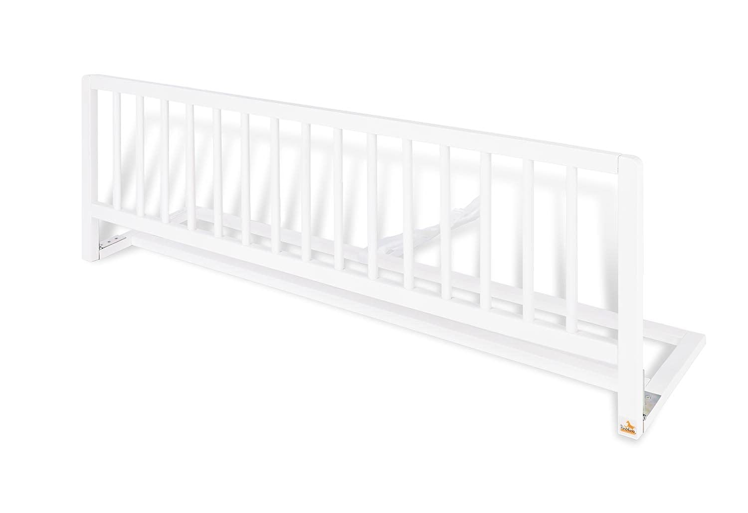 Pinolino Recinzione di Sicurezza Pieghevole per Culla