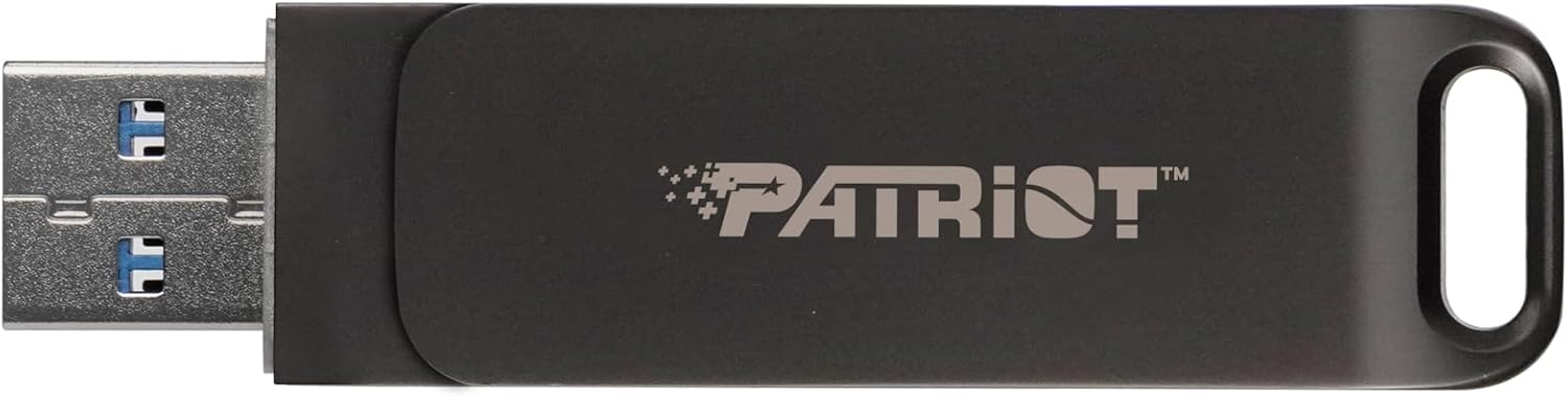 Patriot RAGE R550 1TB - Flash Drive USB 3.2 Gen 1 - immagine 2