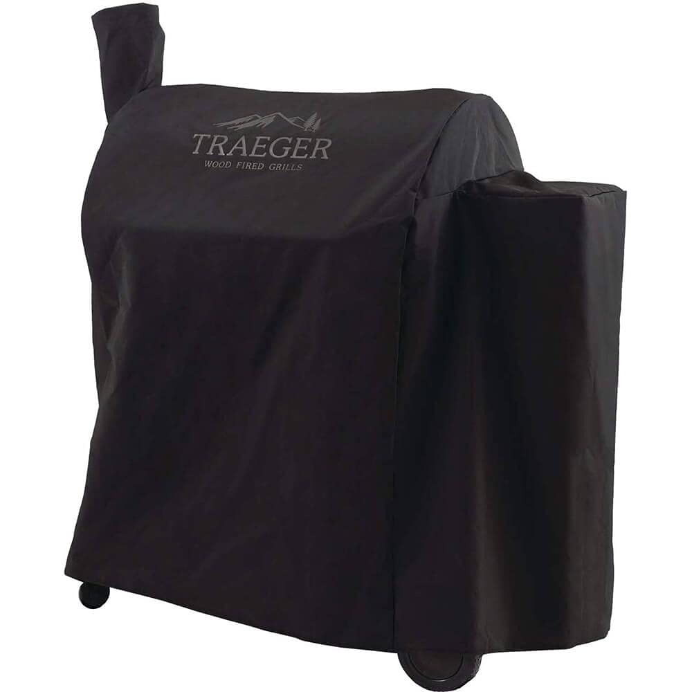 Traeger BAC504 - Copertura per griglia Pro 780, colore: nero