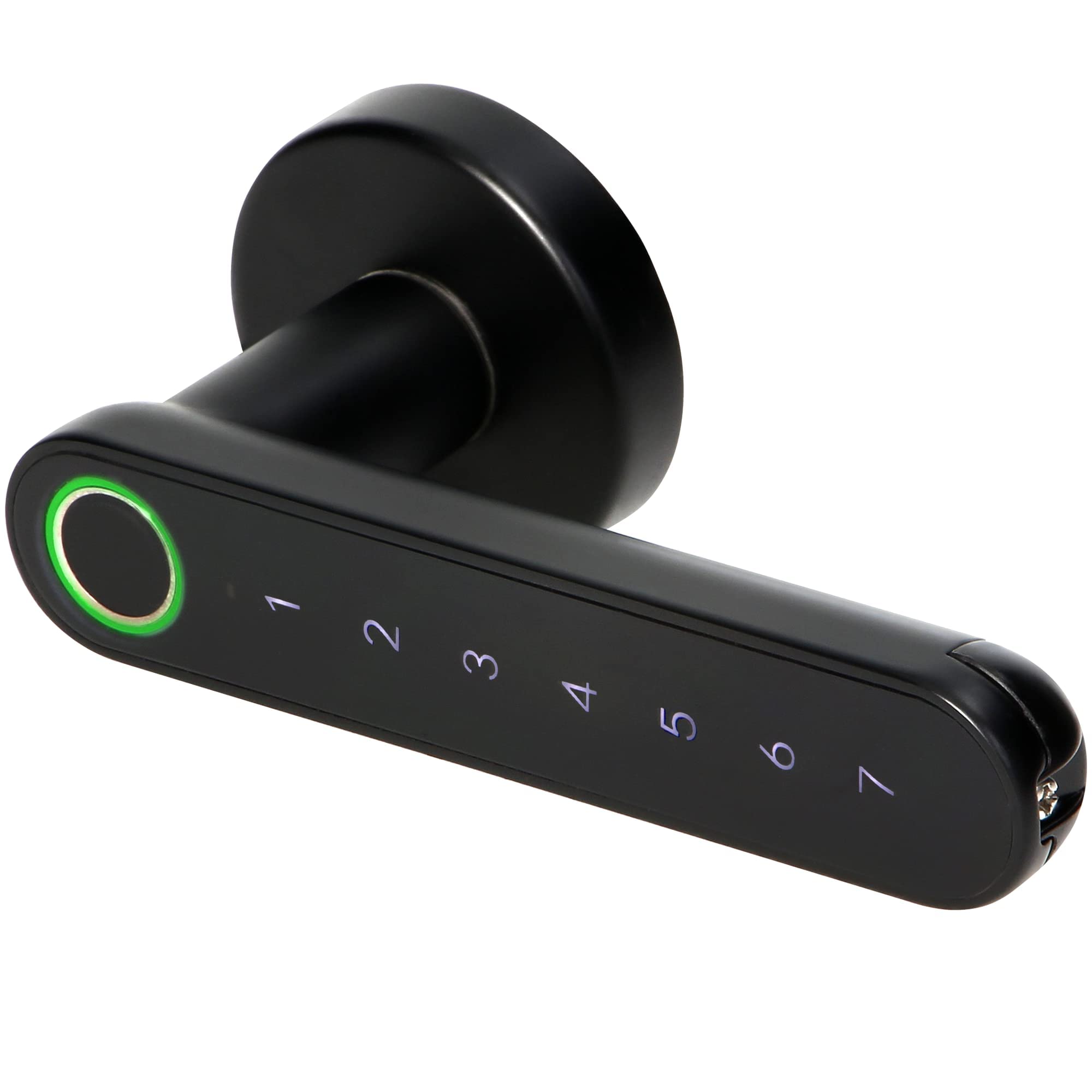 MIRATIC Maniglia Smart con Tastiera Tattile