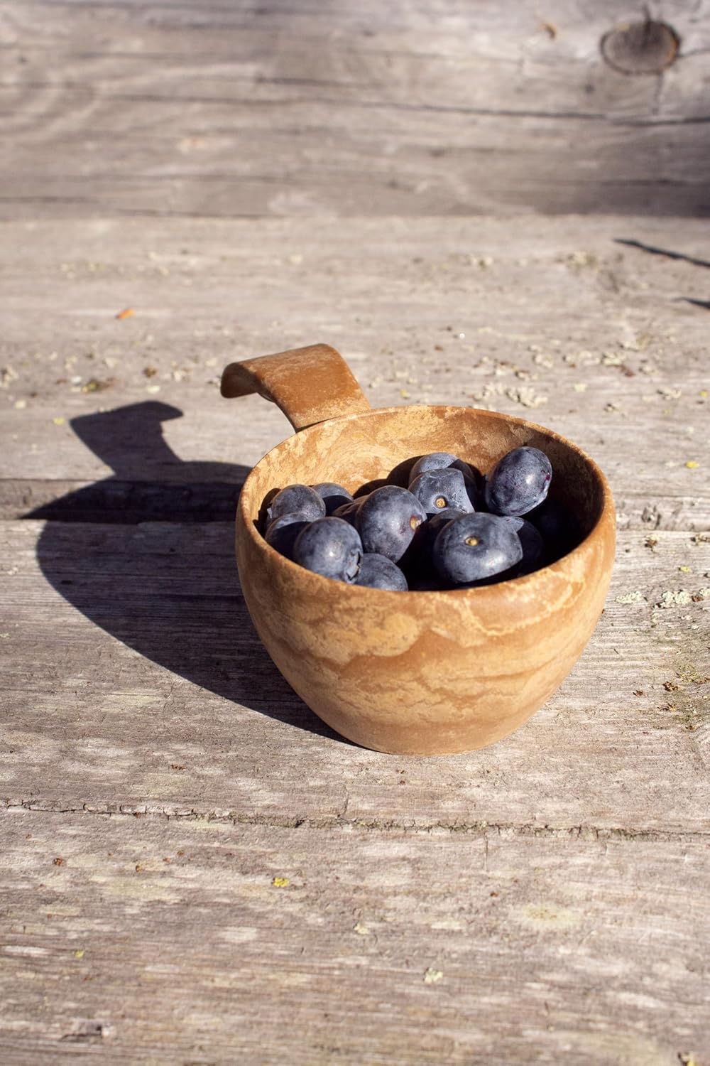 Kupilka Set rallentato in Marrone - immagine 5