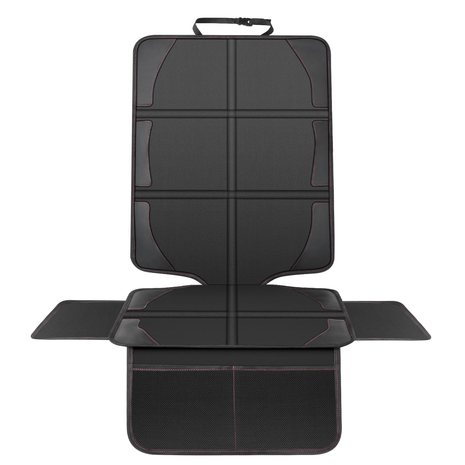 Protettore di Sedili Auto Impermeabile Antiscivolo