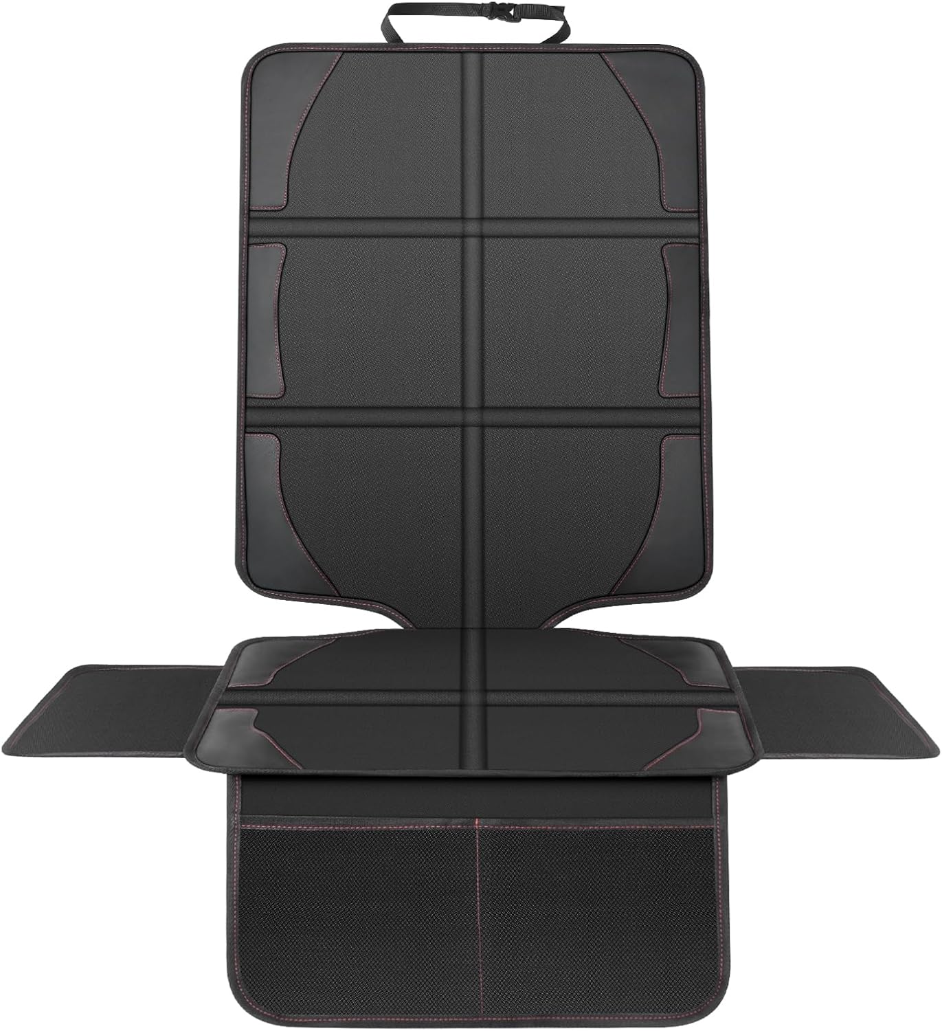 Protettore di Sedili Auto Impermeabile Antiscivolo - immagine 1