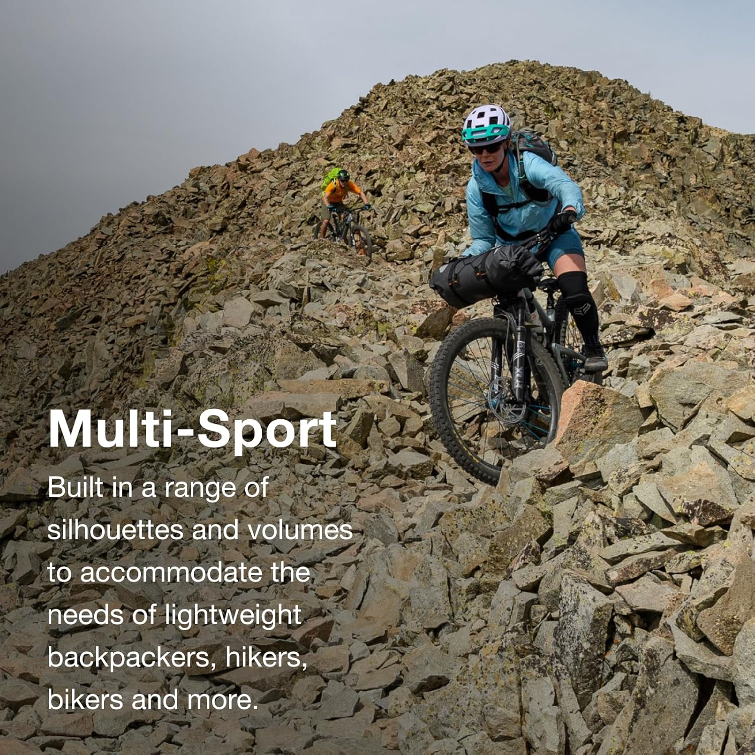 Osprey Talon 11 Zaino da - immagine 6