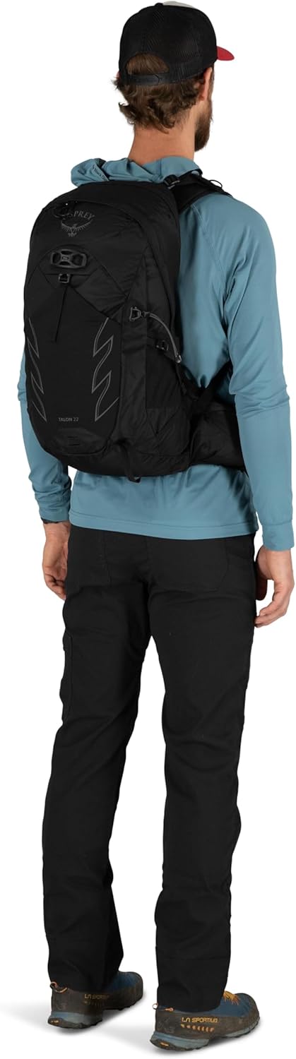 Osprey Talon 11 Zaino da - immagine 8