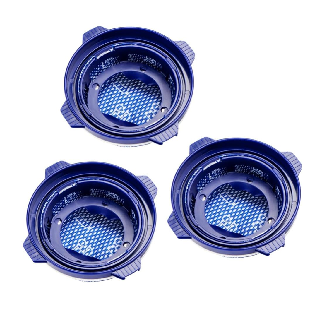 Yanban 3 Filtri di Ricambio per Samsung Jet