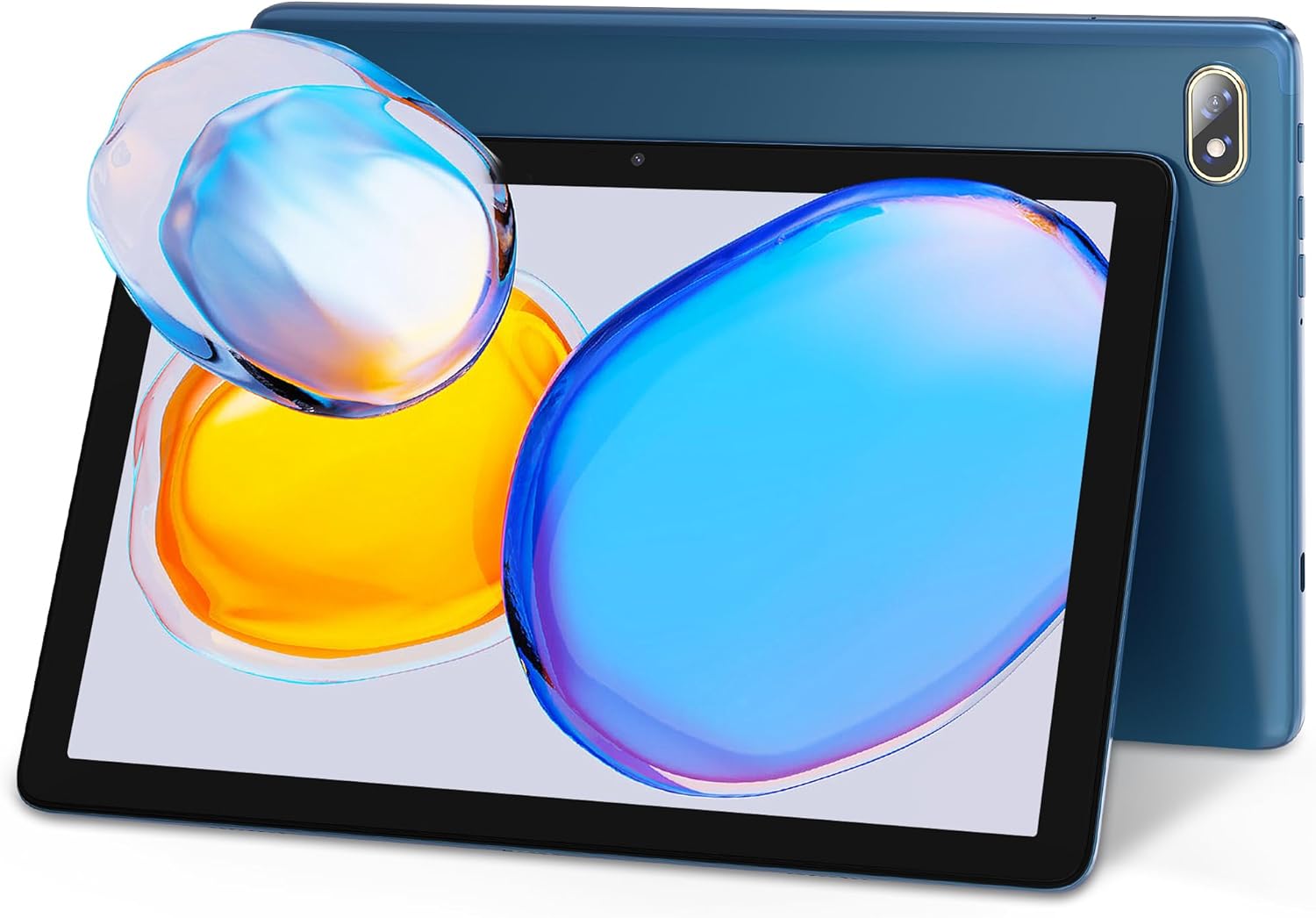 Kinstone Tablet PC Android 12 Octa-Core 10,1 Pollici - immagine 1