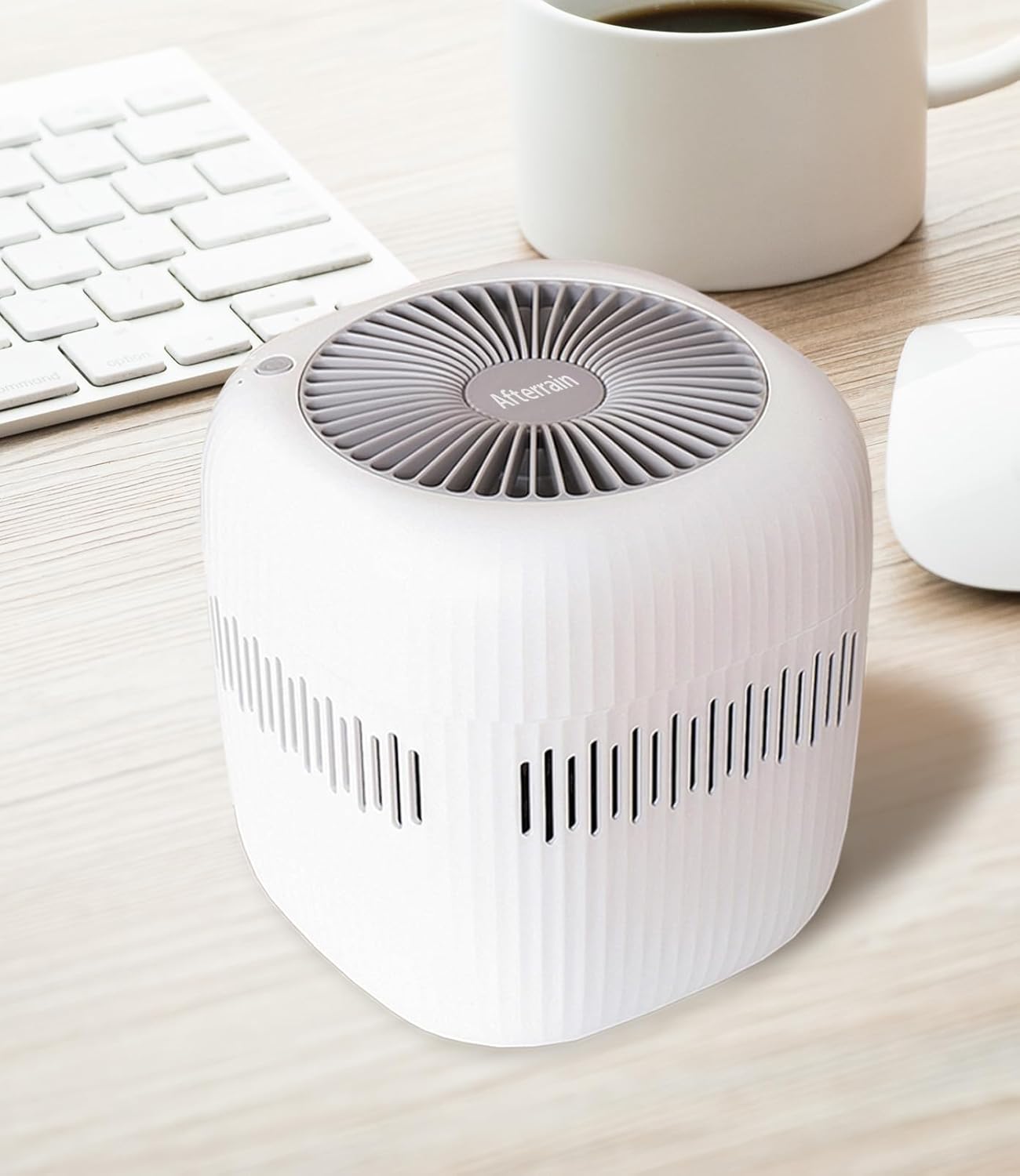 Elbe Inno Umidificatore a evaporazione a freddo TopFill