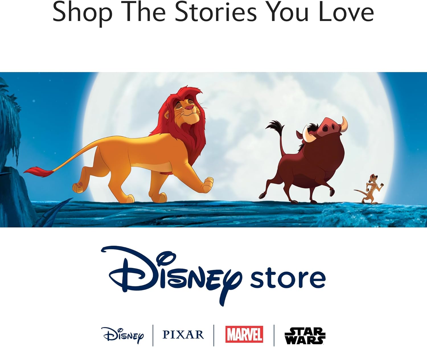 Disney Store Peluche Ufficiale Simba, Il Re Leone 33cm - immagine 6