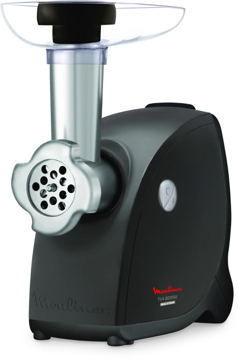 Moulinex ME4728 Successor Tritacarne 2000 W