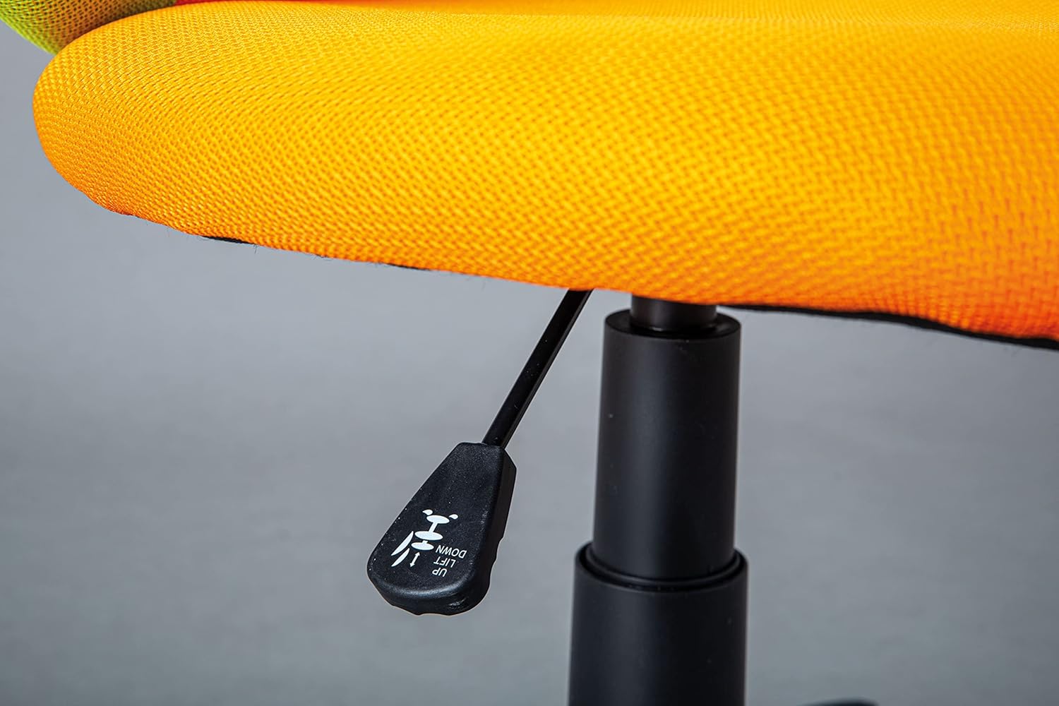 Inter Link Jessi - Sedia da Ufficio per Bambini - immagine 5