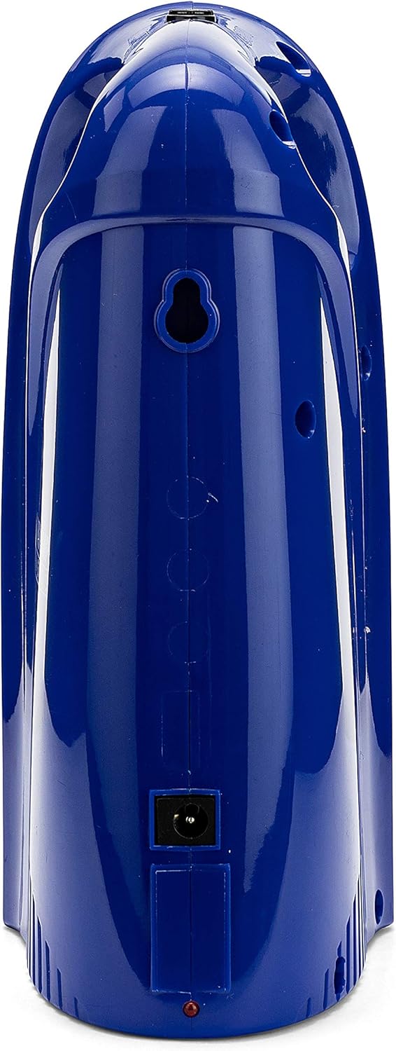 Velamp IR312 Lampada di Emergenza Portatile LED - immagine 4