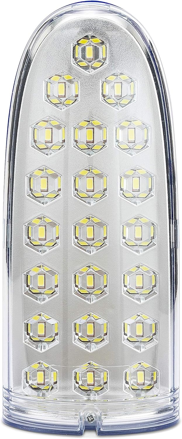 Velamp IR312 Lampada di Emergenza Portatile LED - immagine 5