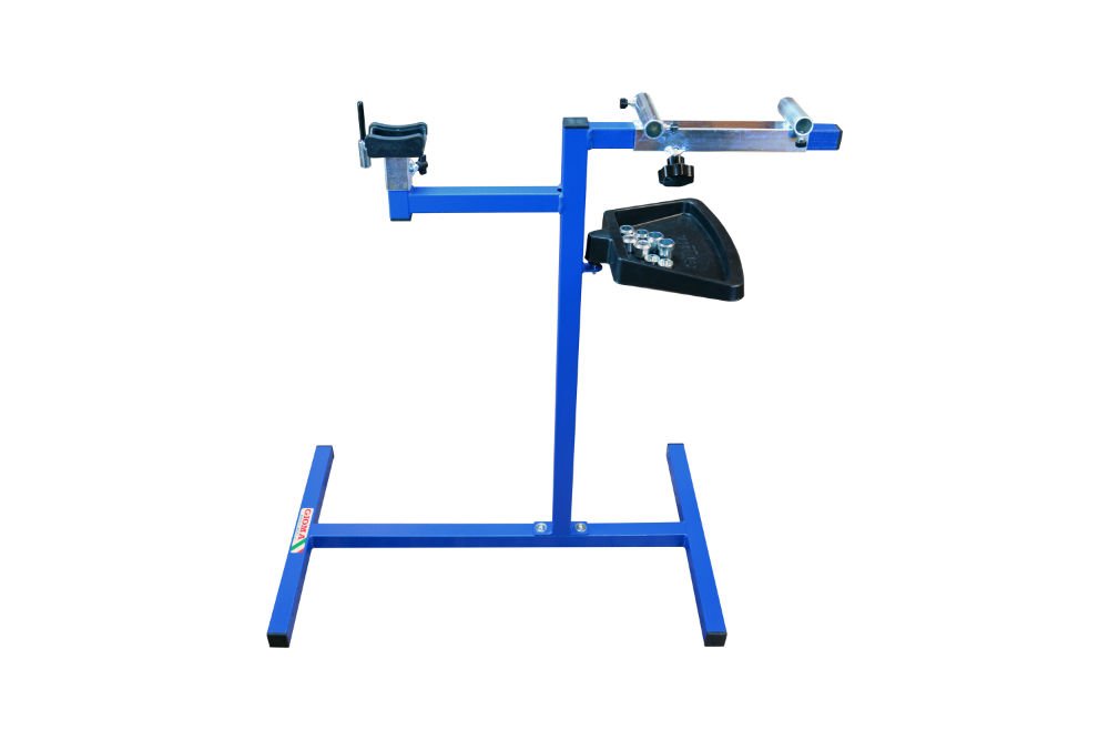 Gioma Bikestand Service GC 210-00 - Cavalletto Manutenzione Bici