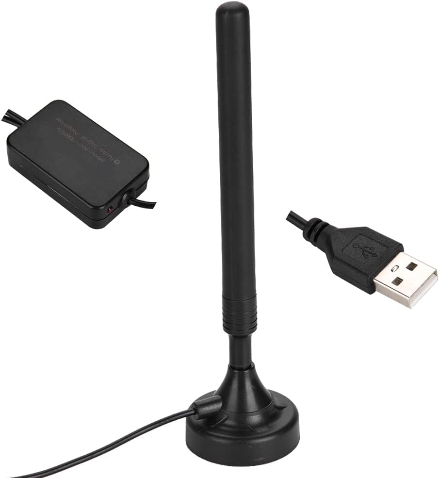 Antenna FM ad Alto Guadagno 25 Db con Amplificatore - immagine 2