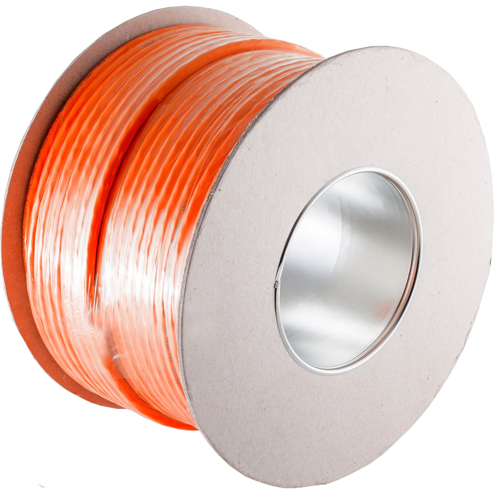 Cavo di rete CAT 7, CAT.7, senza alogeni, cavo di installazione CAT7, cavo di rete, cavo dati Gigabit Ethernet, 50 m