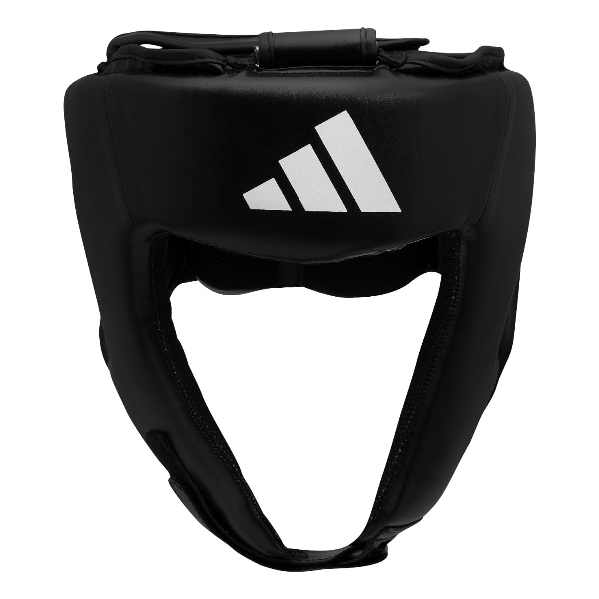 adidas Unisex - Adulti Hybrid 50 Hg Protezione Testa Nero, S EU