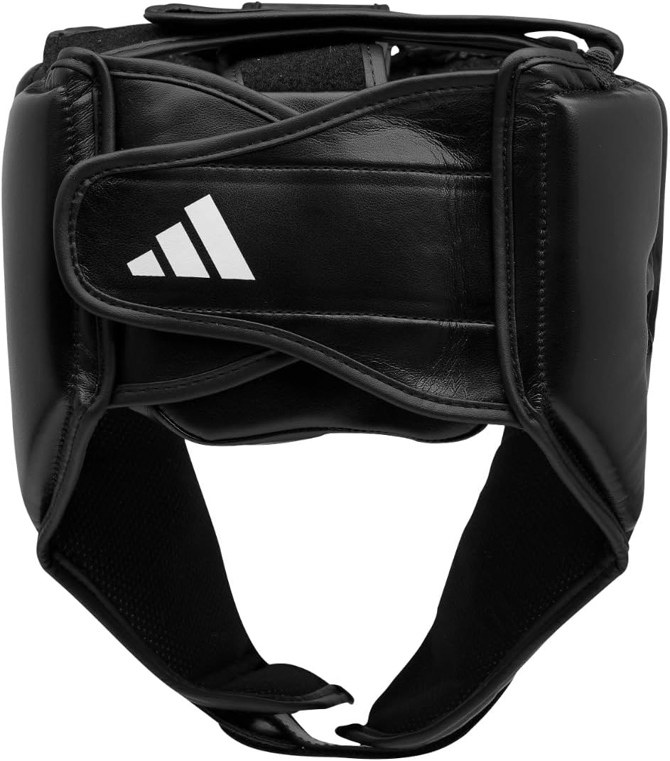 adidas Unisex - Adulti Hybrid 50 Hg Protezione Testa Nero, S EU - immagine 2