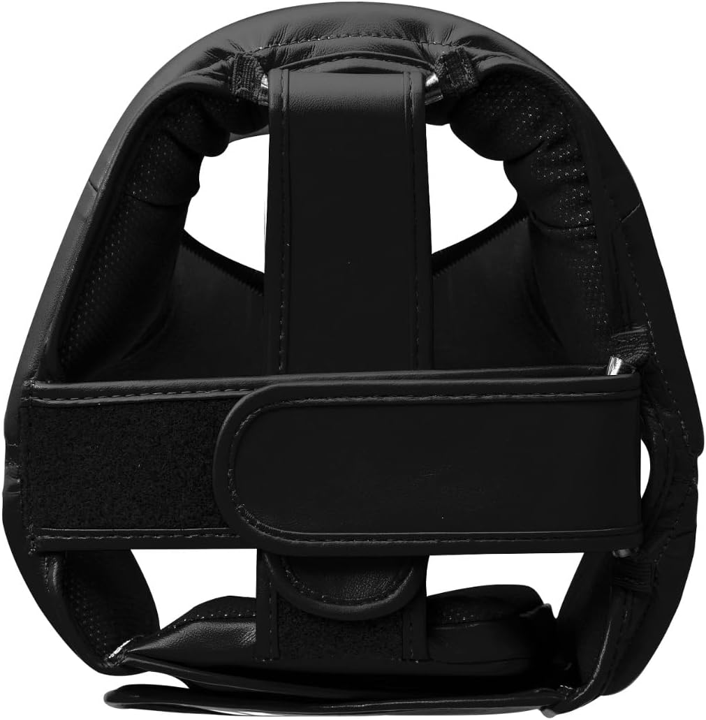 adidas Unisex - Adulti Hybrid 50 Hg Protezione Testa Nero, S EU - immagine 4