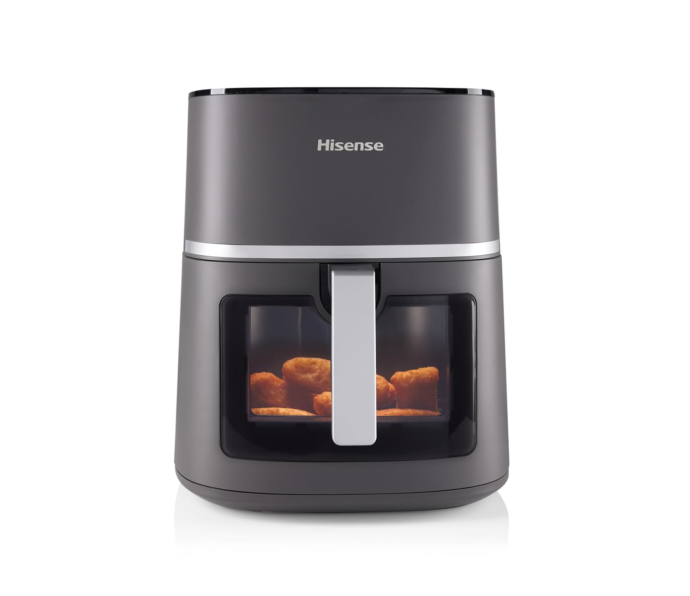 HISENSE HAF1900D - Friggitrice ad Aria 7L 1800W