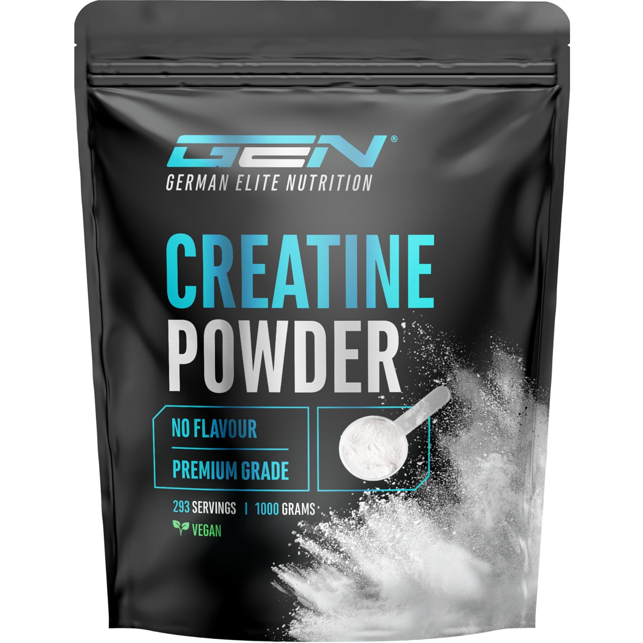 Creatine Monoidrato in Polvere 1000 g