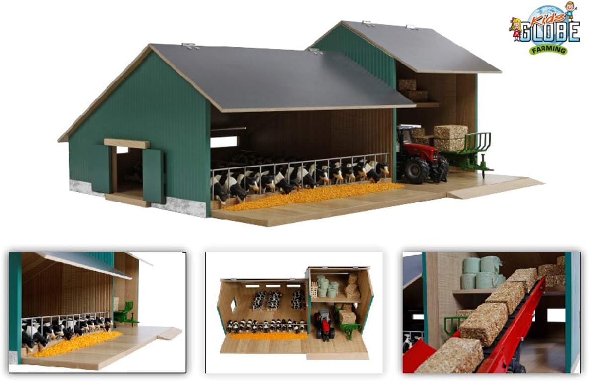 Kids Globe stalle - immagine 5