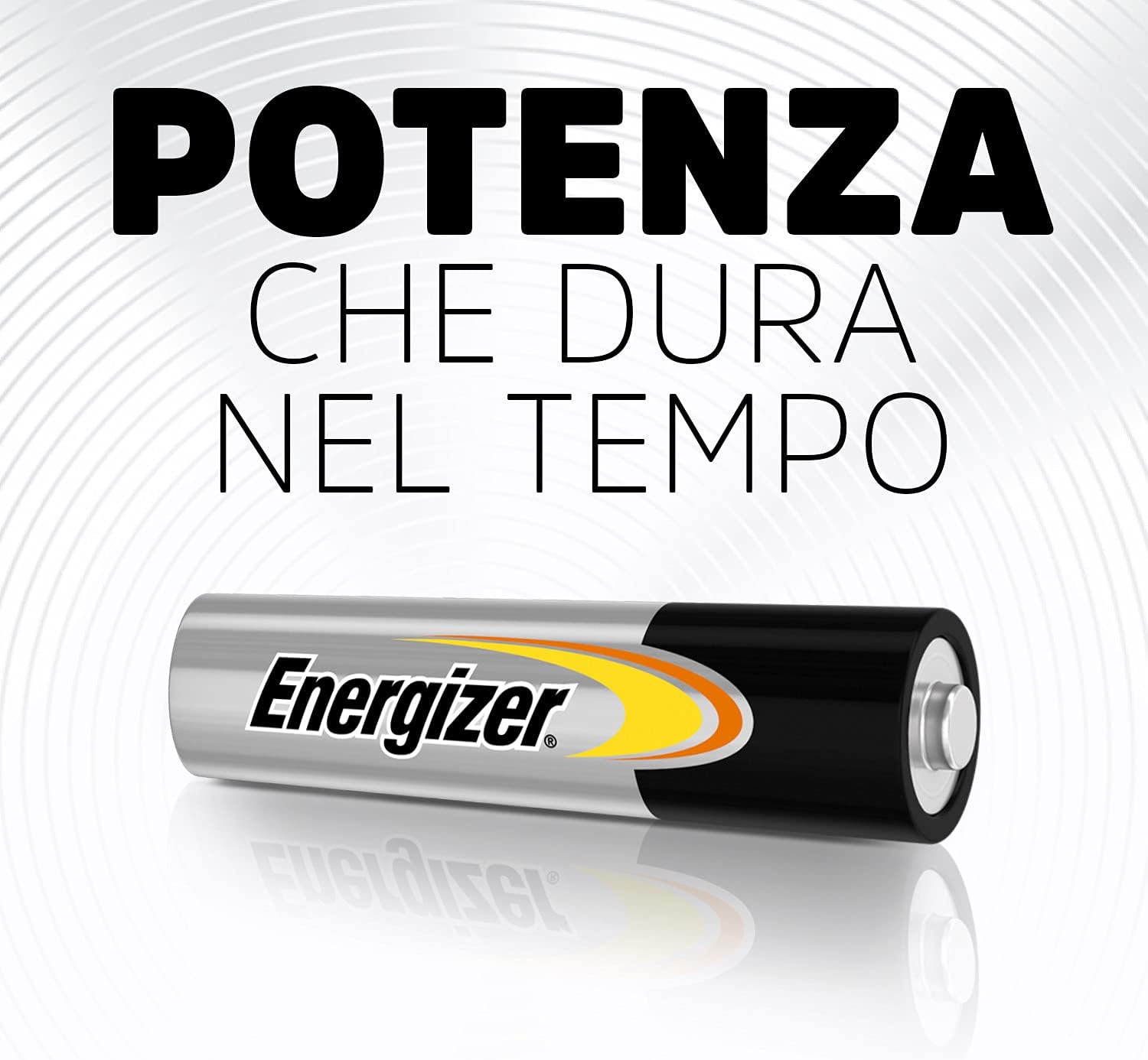 Energizer Alkaline Power - Pile AAA (32 pezzi) - immagine 2