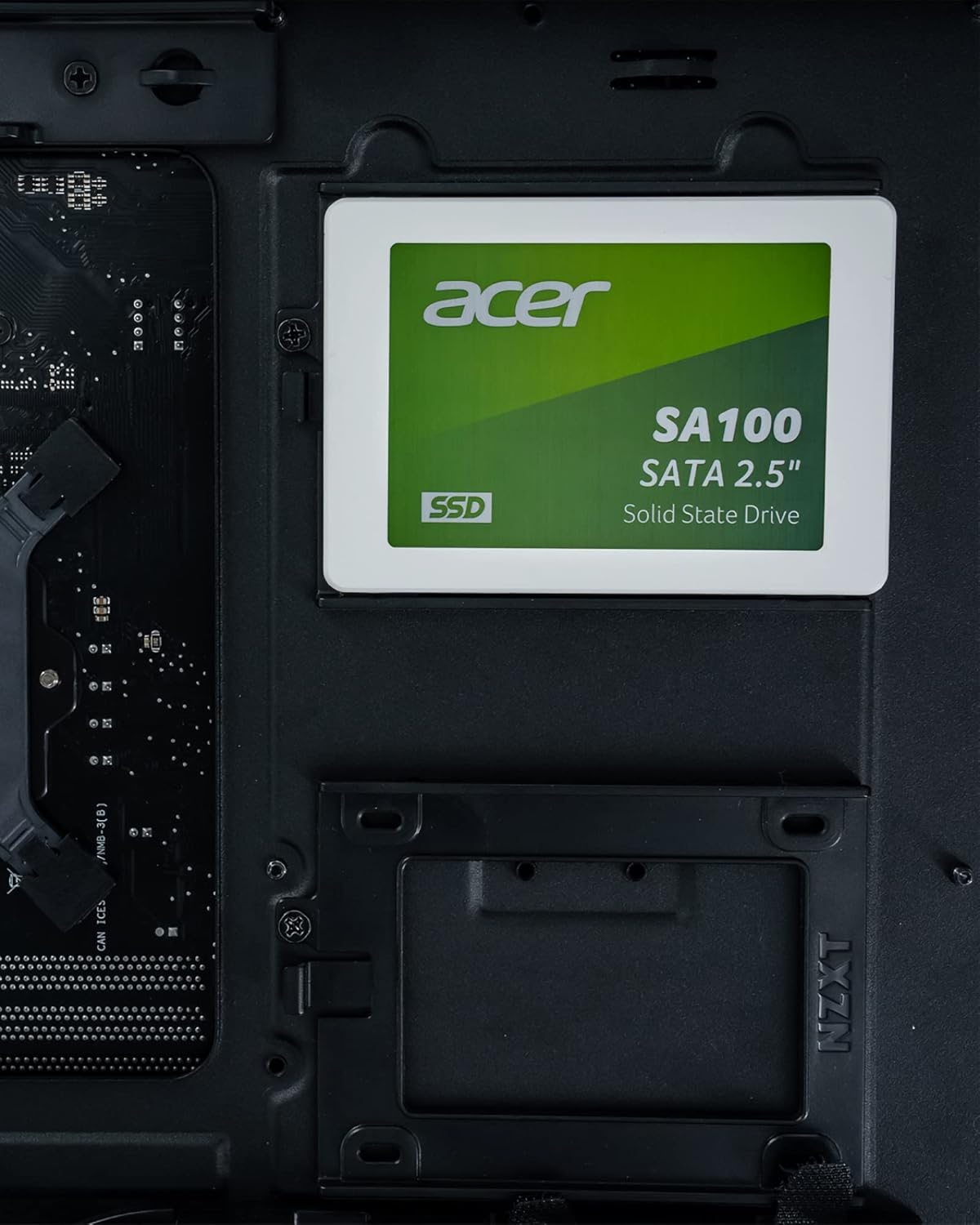 Acer SA100 960GB SATA III 2,5" SSD - immagine 6