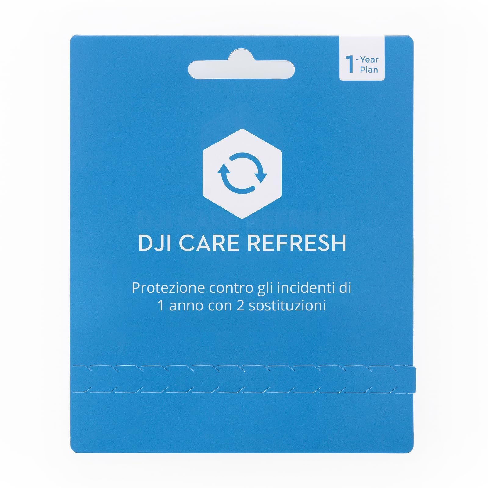 Card DJI Care Refresh 1-Year Plan (DJI Mini 5 Pro)