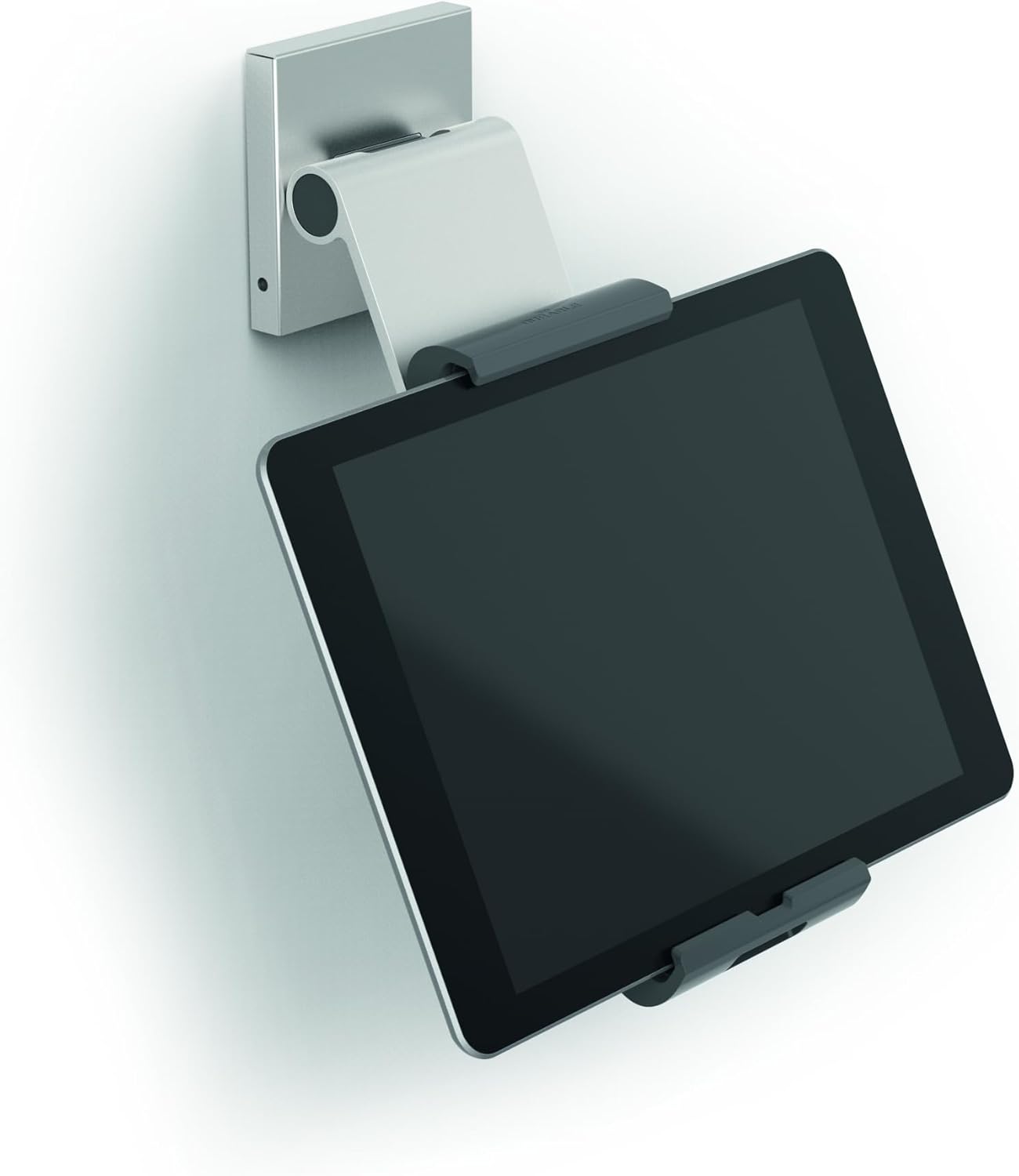 Durable 893523 Tablet Holder Wall Pro Argento - immagine 3