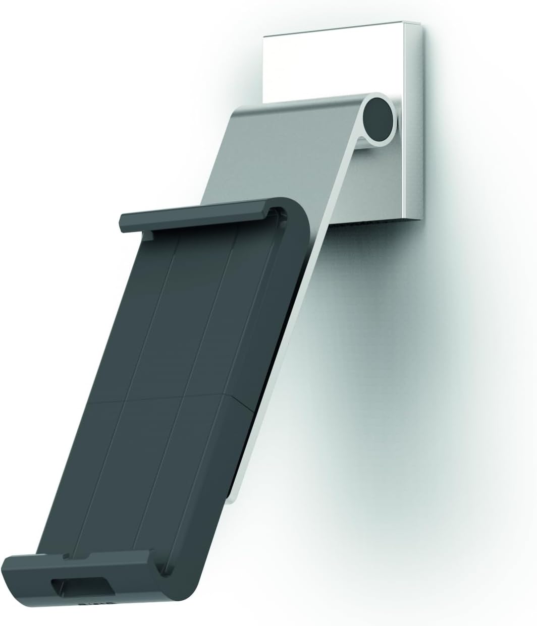 Durable 893523 Tablet Holder Wall Pro Argento - immagine 4