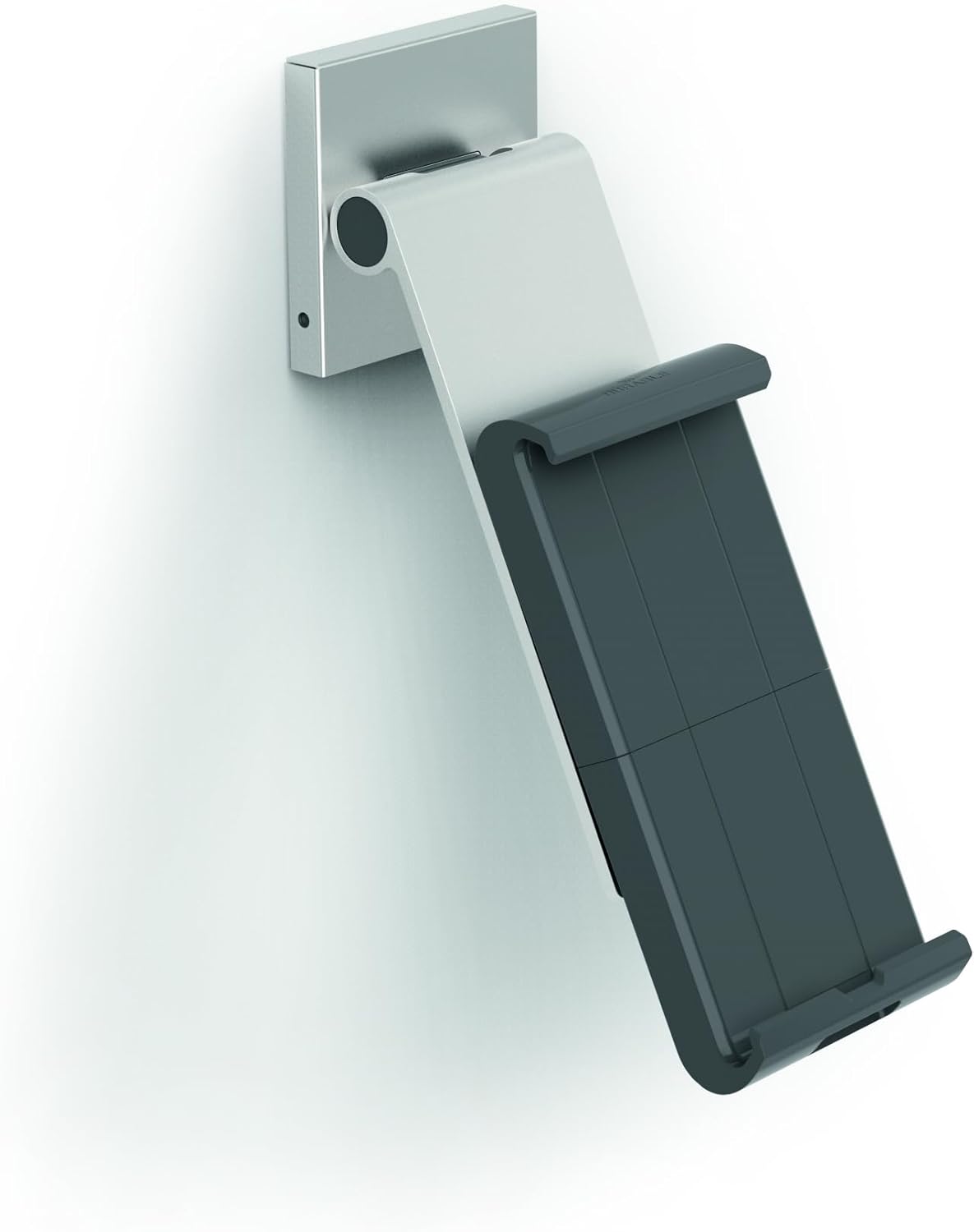Durable 893523 Tablet Holder Wall Pro Argento - immagine 5