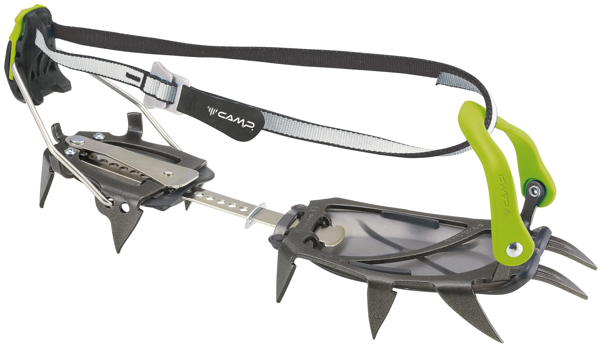 C.A.M.P. - STALKER - SEMI-AUTOMATIC