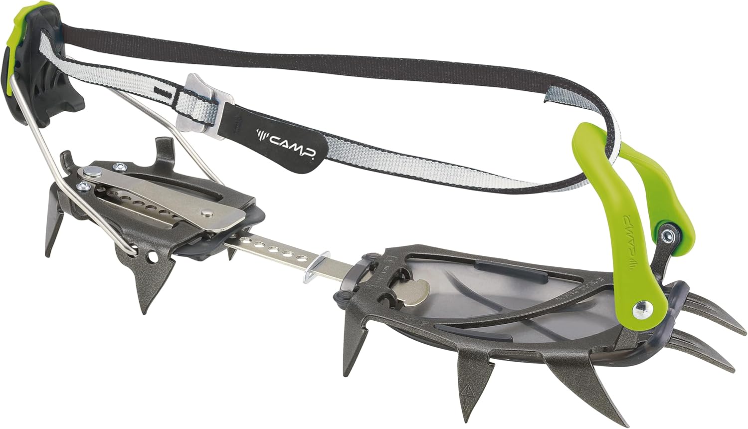 C.A.M.P. - STALKER - SEMI-AUTOMATIC - immagine 1