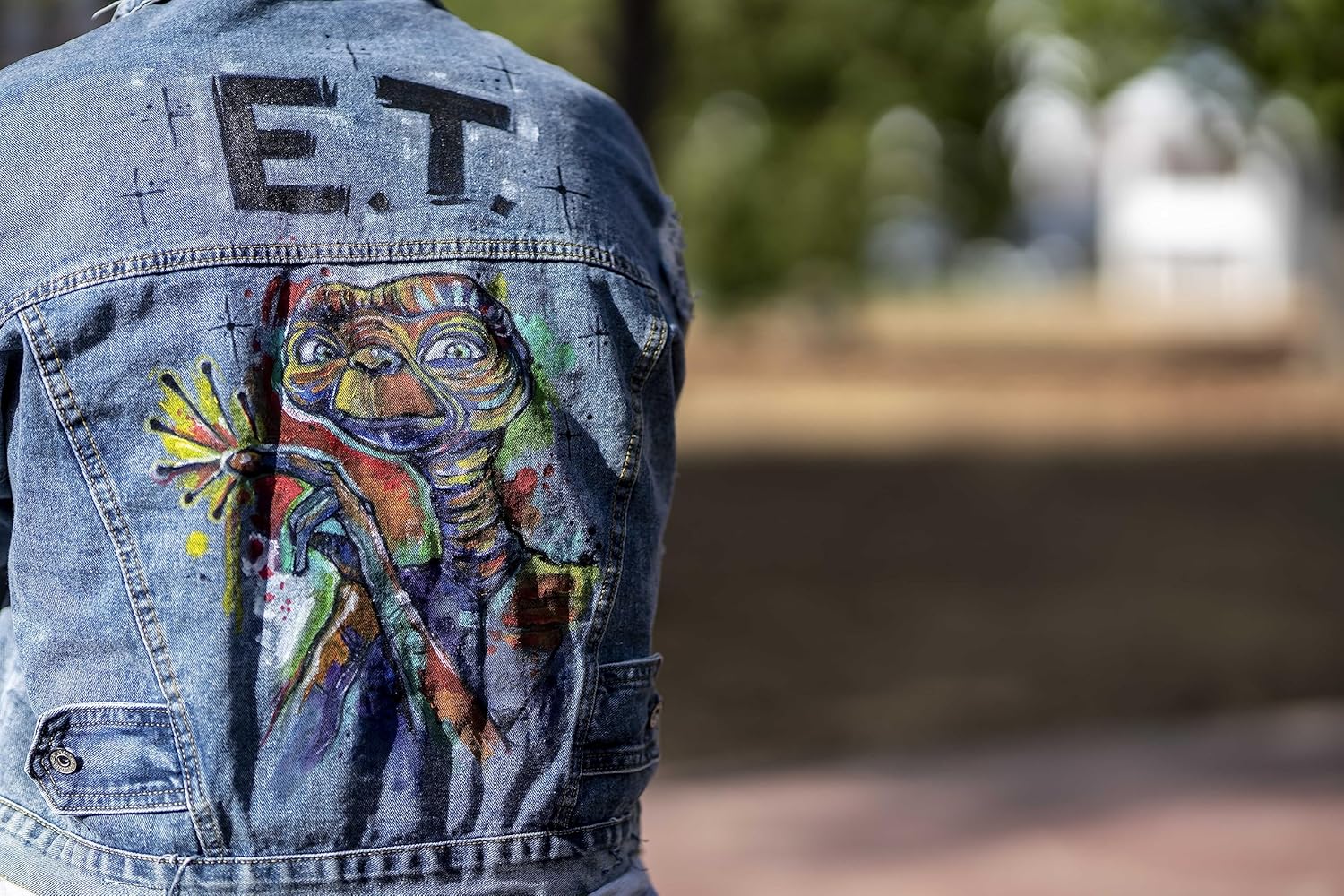 Nazca Colors - Colori per Tessuti Permanenti 6x100ml - immagine 4