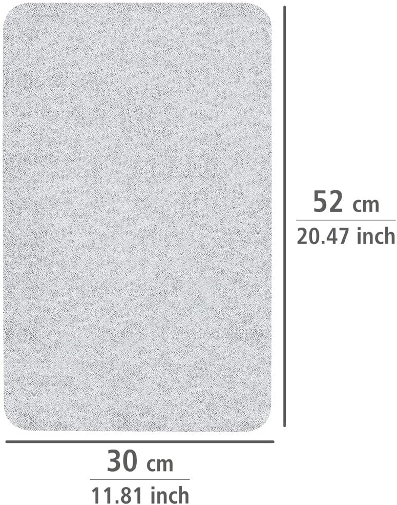 Wenko Coprifornelli in Vetro Universal - Set 2 Pezzi - immagine 7