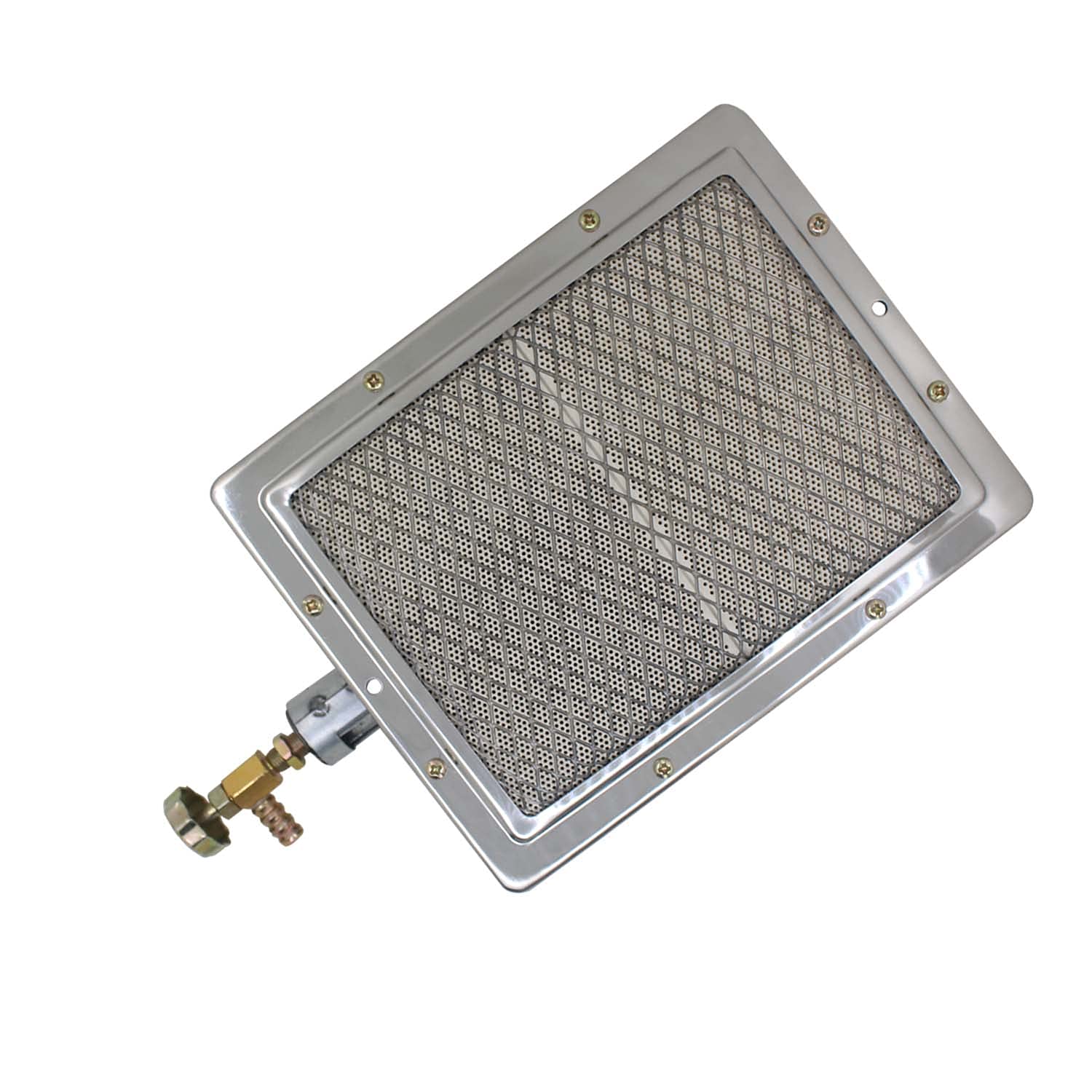 Oomvarmer Bruciatore Ceramica Infrarossi Gas