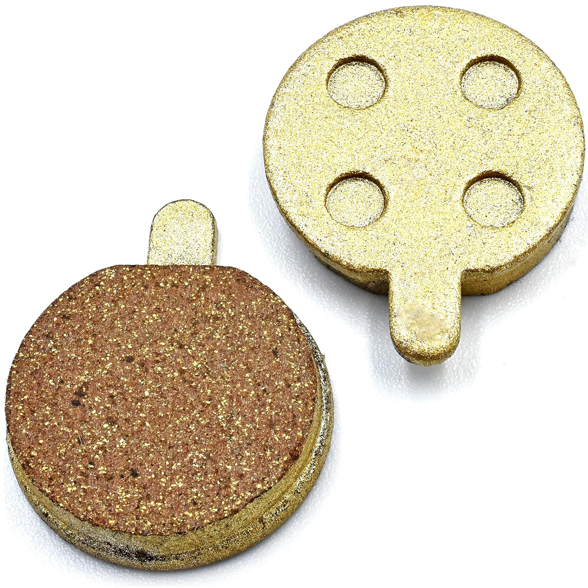 myBESTscooter - Sostituzione pastiglie Freno per Xiaomi M365 1S Essential PRO 2 Monopattino Elettrico