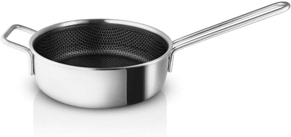 EVA-TRIO Padella a mosaico 9,5 pollici - immagine 1