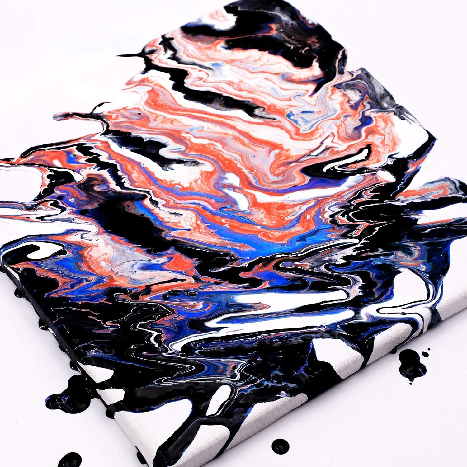 Artecho Pouring Medium per Acrilico 946 ml (32oz) - immagine 6