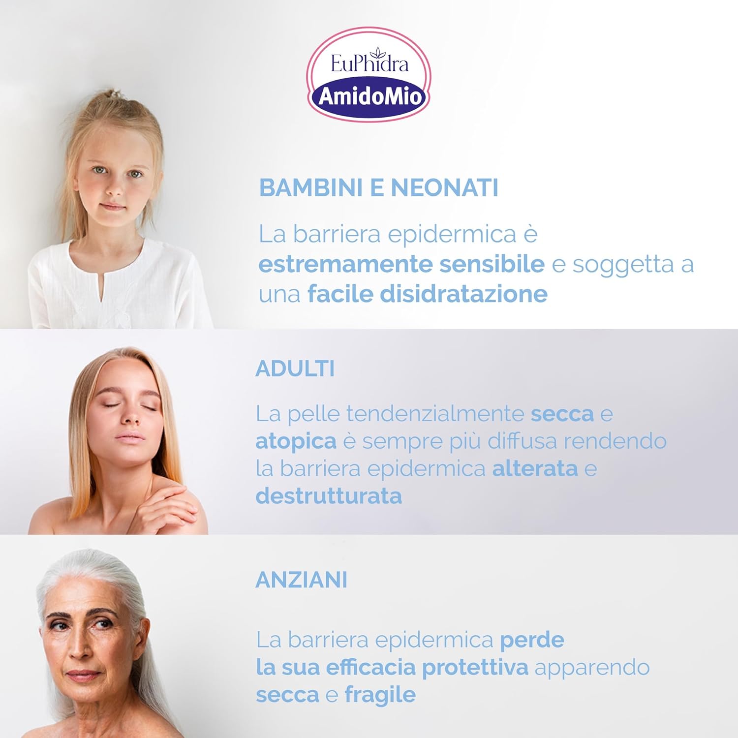 Euphidra AmidoMio Pasta di Hoffmann 300g - immagine 4