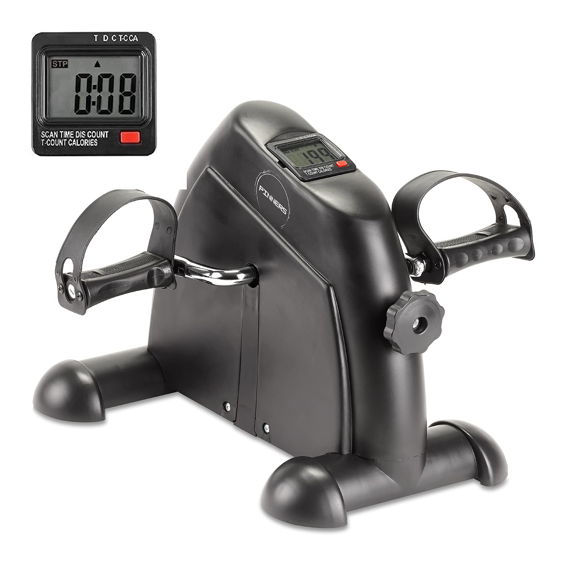 Pedaliera Riabilitazione - Mini Cyclette