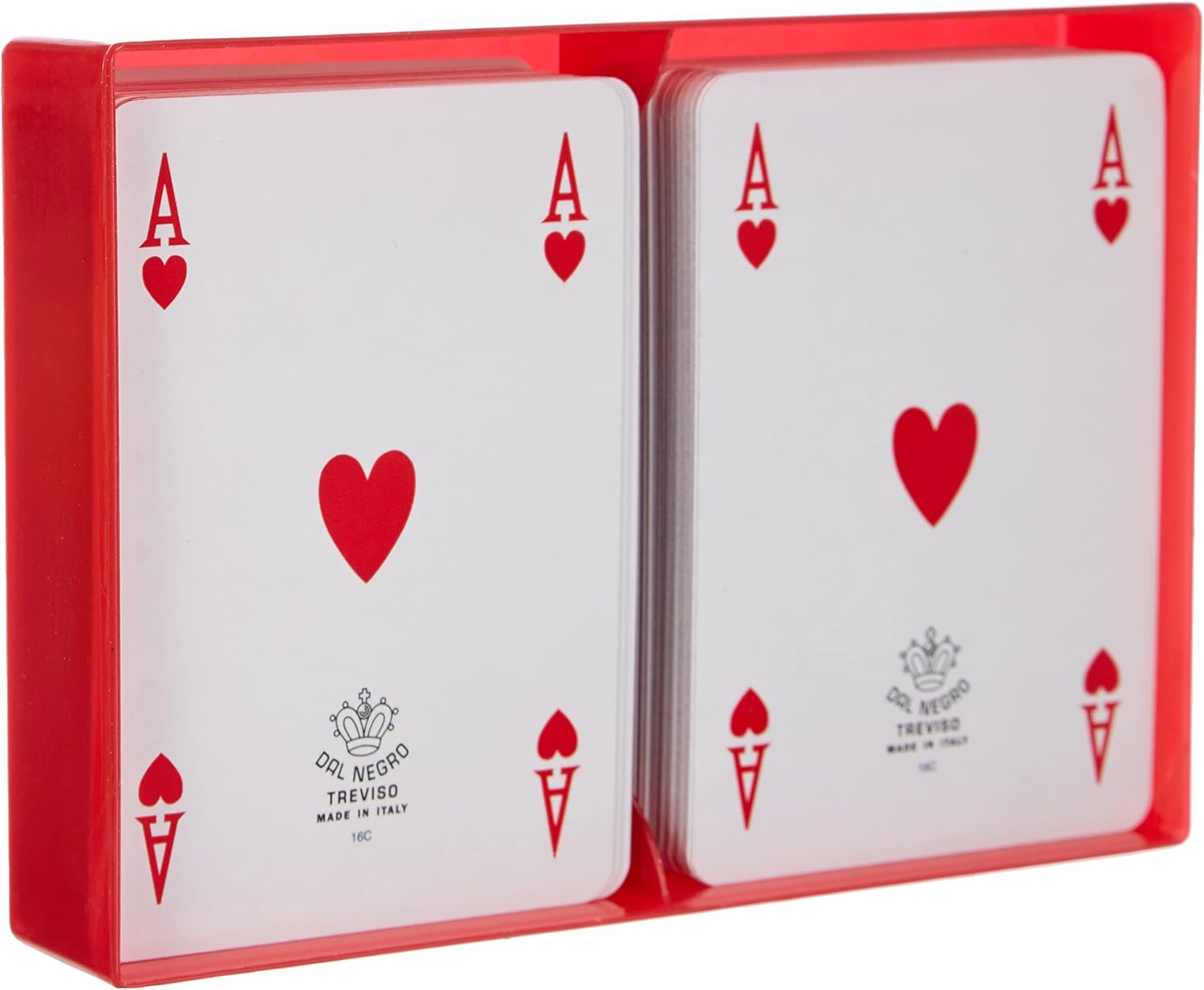 Dal Negro - 21008 Ramino Excelsior Doppio - immagine 1