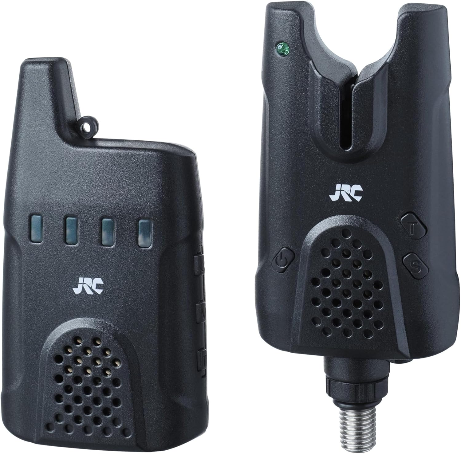 Jrc Kit Base Rod Pod e Allarmi di Abboccata - immagine 2