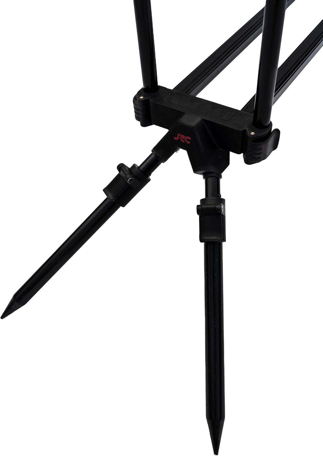 Jrc Kit Base Rod Pod e Allarmi di Abboccata - immagine 6