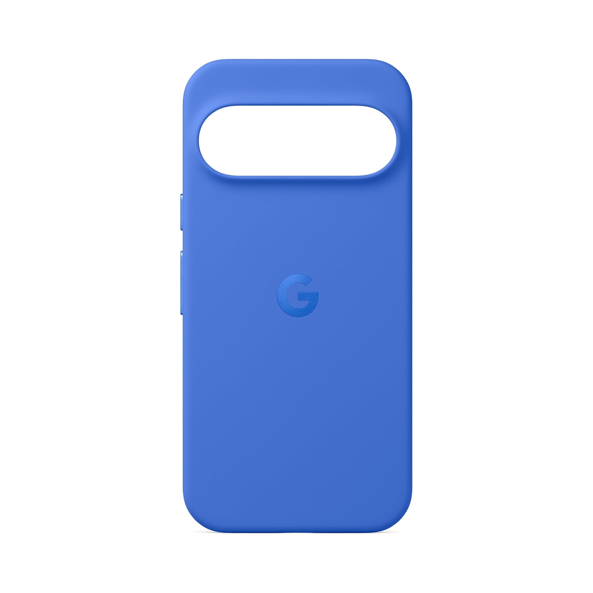 Pixelsnap Cover per Google Pixel 10 & Pixel 10 Pro, Blu Indaco