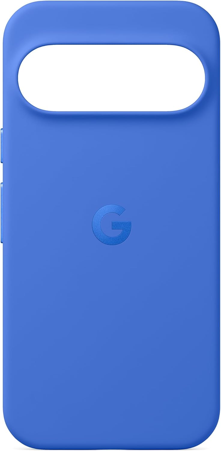 Pixelsnap Cover per Google Pixel 10 & Pixel 10 Pro, Blu Indaco - immagine 1