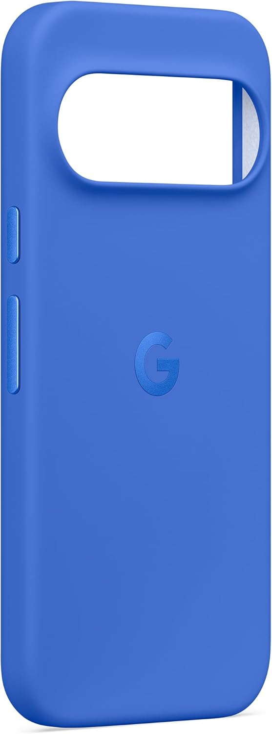 Pixelsnap Cover per Google Pixel 10 & Pixel 10 Pro, Blu Indaco - immagine 2