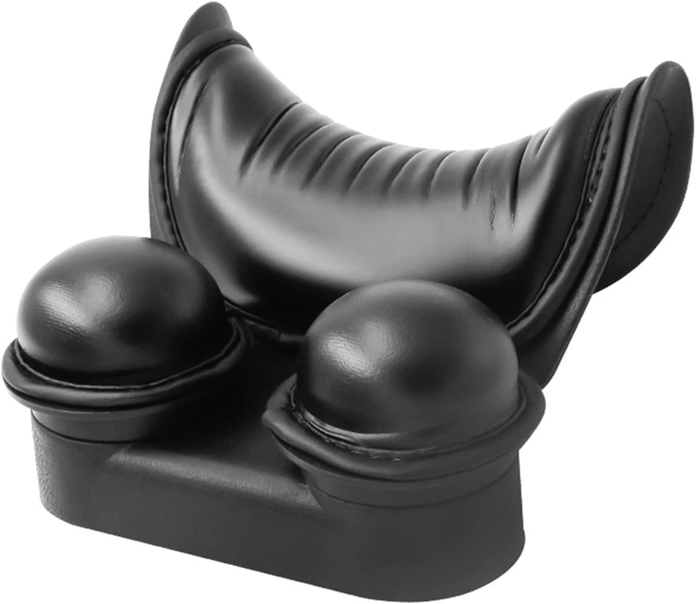 COMETX Cuscino per il Collo in Silicone per Shampoo - immagine 1