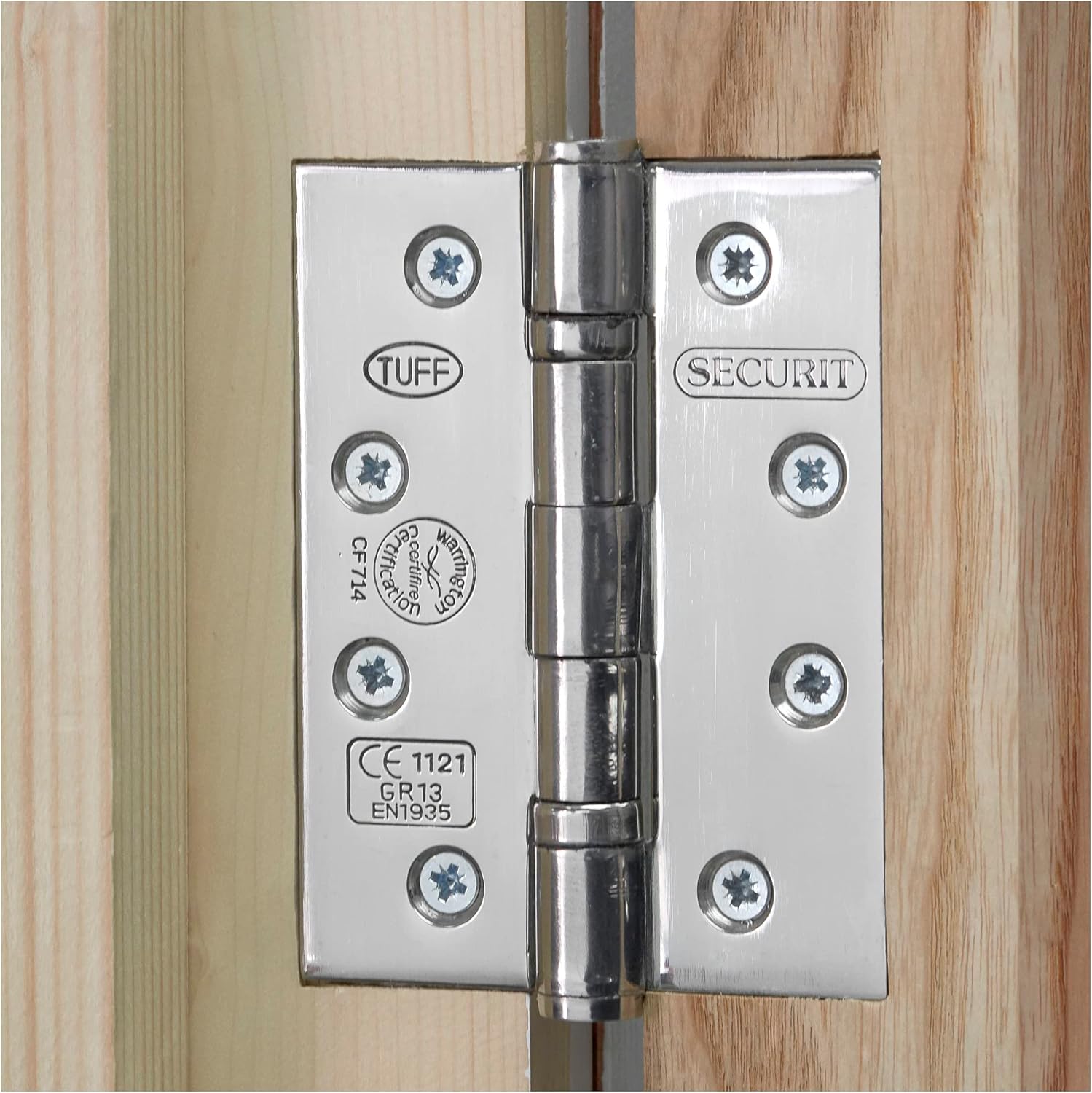 Trend Dima Hinge Skeleton per cerniere in legno - immagine 14